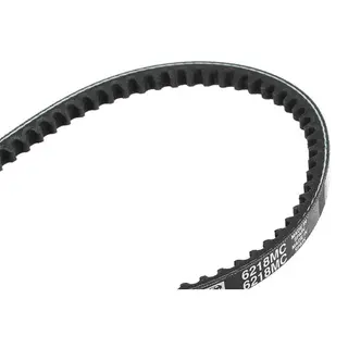 Produktfoto för GATES Kilremmar VW,AUDI,MERCEDES-BENZ 6218MC 026903137C,049903137A,049903137B Kilrem 050903137,050903137A,056903137,13H9620,217607,247939,31110PA13420