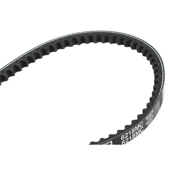 Alternativ bild 0 för GATES Kilremmar VW,AUDI,MERCEDES-BENZ 6218MC 026903137C,049903137A,049903137B Kilrem 050903137,050903137A,056903137,13H9620,217607,247939,31110PA13420