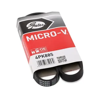 Produktfoto för Rem Gates