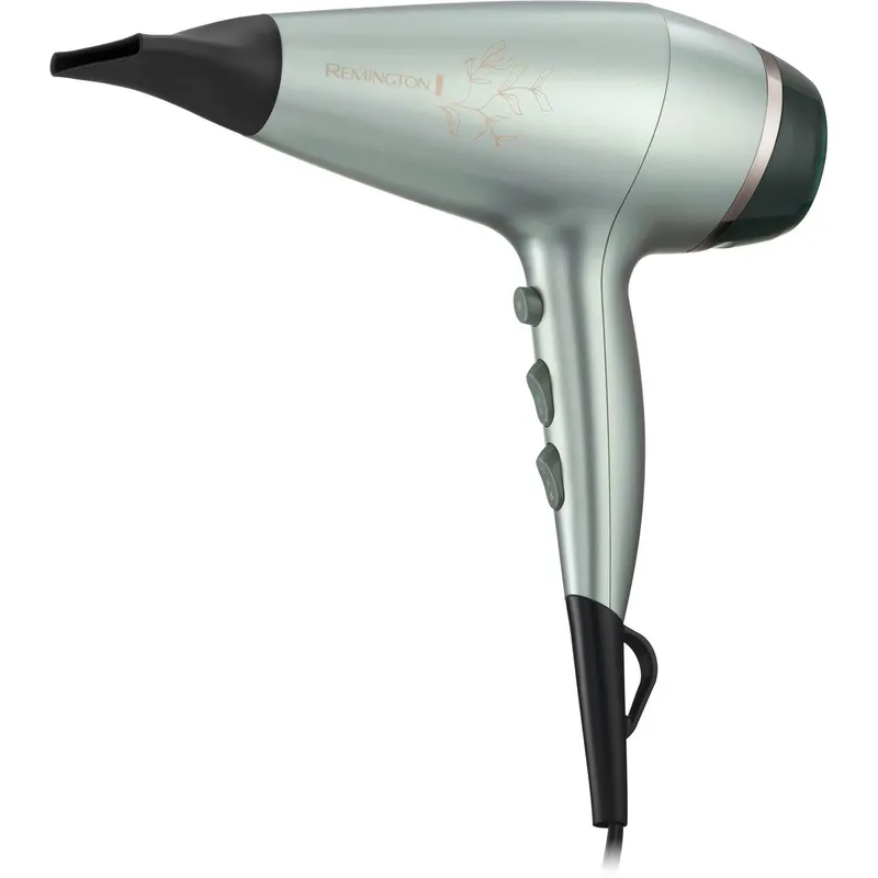 Bild 1 för Remington AC5860, 65 ° C, Svart, Silver, Hängögla, 3 m, 2300 W, 288 mm