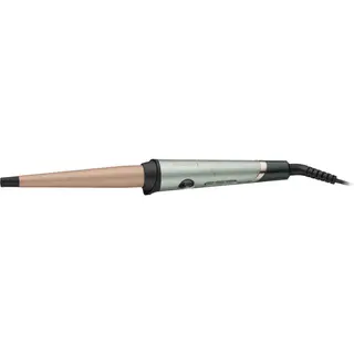 Produktfoto för Remington CI5860, Locktång, Varm, Knappar, Rak, cylinderformad, 130 ° C, 210 ° C