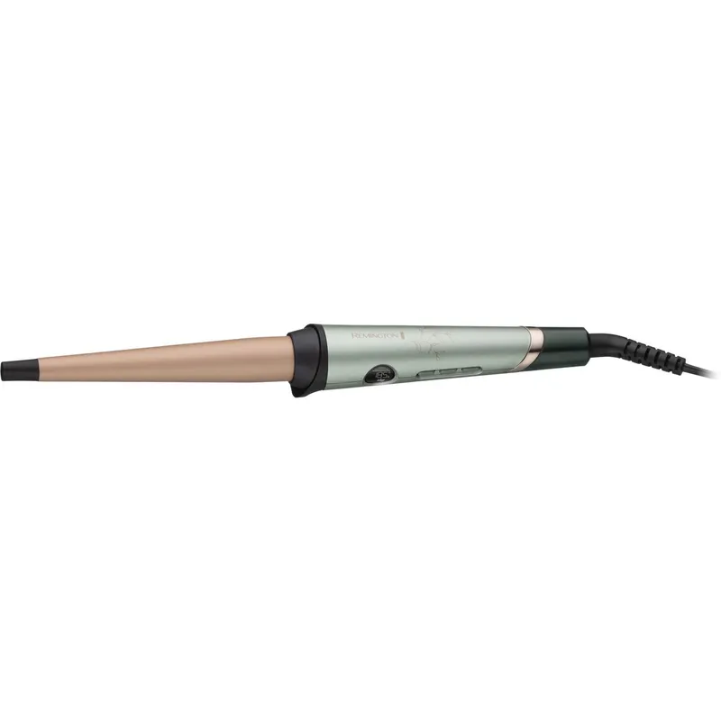 Bild 1 för Remington CI5860, Locktång, Varm, Knappar, Rak, cylinderformad, 130 ° C, 210 ° C