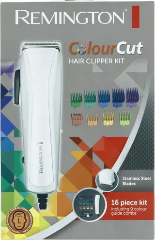 Produktfoto för Remington Color Cut HC5035