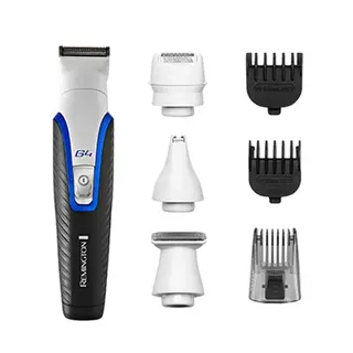 Produktfoto för Remington Graphite Series G4 - Trimmer - sladdlös