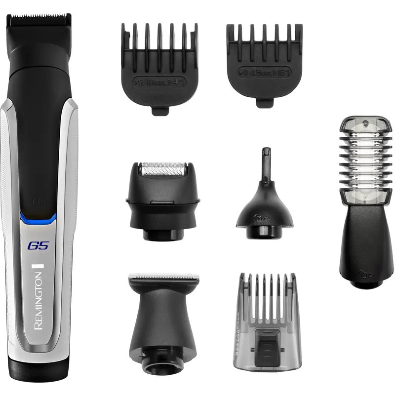 Bild 2 för Remington Graphite Series Personal Groomers