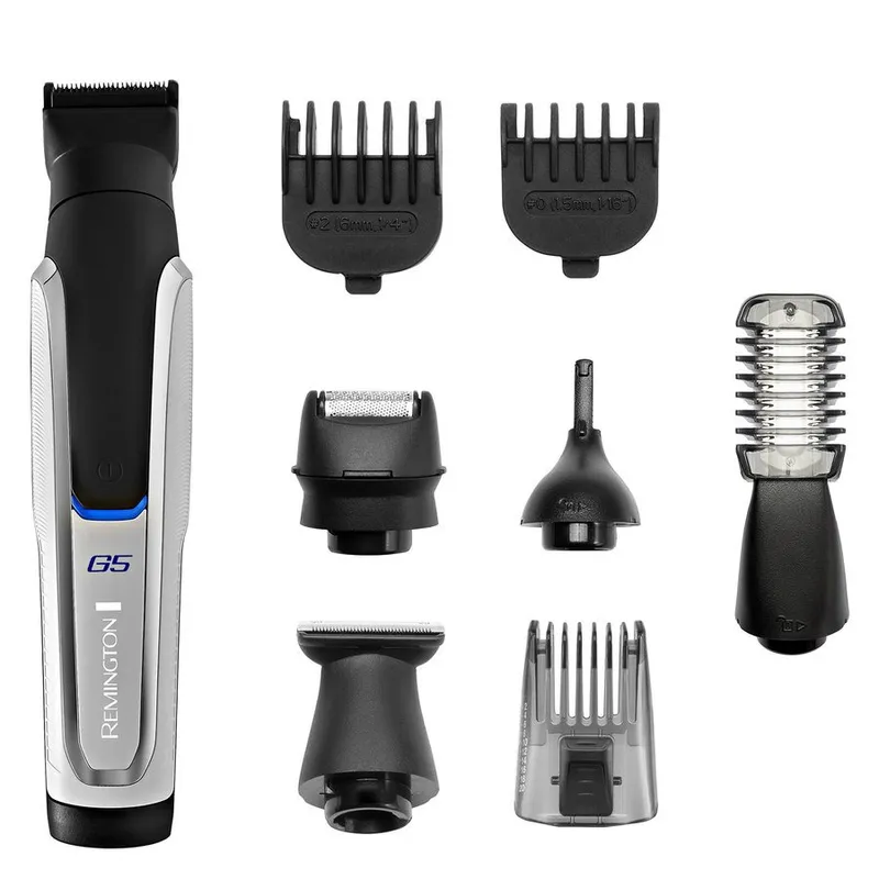 Bild 2 för Remington Graphite Series Personal Groomers