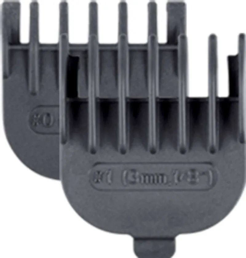 Bild 5 för Remington Graphite Series Personal Groomers