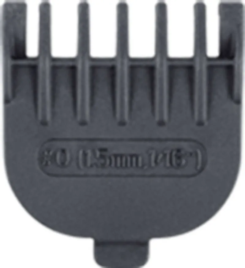 Bild 6 för Remington Graphite Series Personal Groomers