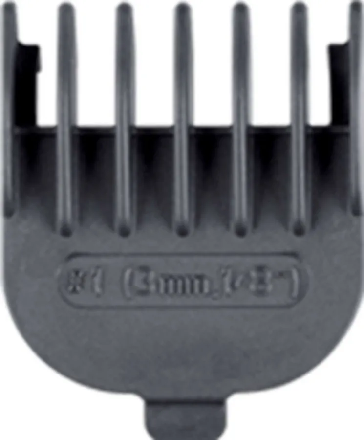 Bild 7 för Remington Graphite Series Personal Groomers