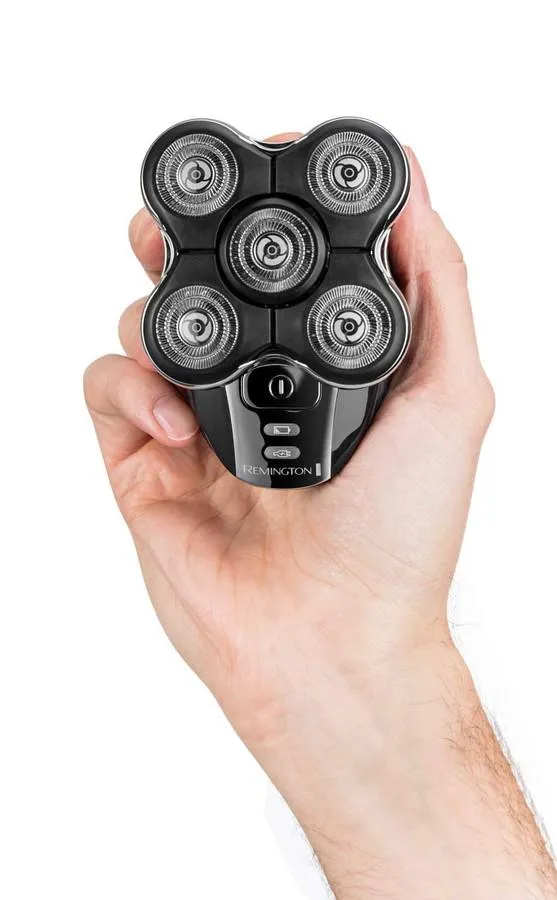 Bild 3 för Remington Grooming Kit XR1500 Ultimate S