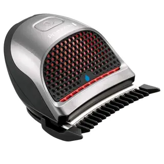 Produktfoto för Remington HC4250, Rustfrit Stål, Sort, Grå,