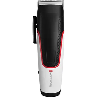 Produktfoto för Remington HC500, Sort, Hvid, 1,5 mm, 2,5 cm, Hoved, Stål, Opladning