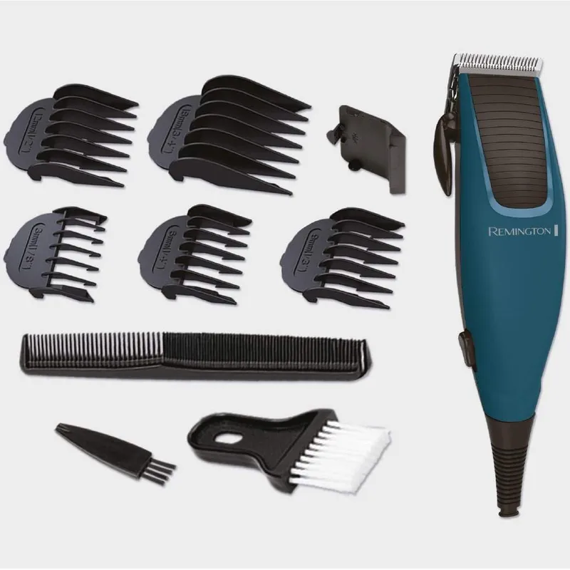 Bild 2 för Remington HC5020 hair trimmer