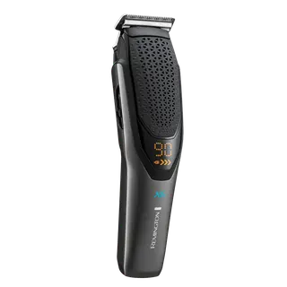 Produktfoto för Remington HC6000 Power-X Series X6, Svart, Grå, 0,5 mm, 3,5 cm, Stål, V5, LED