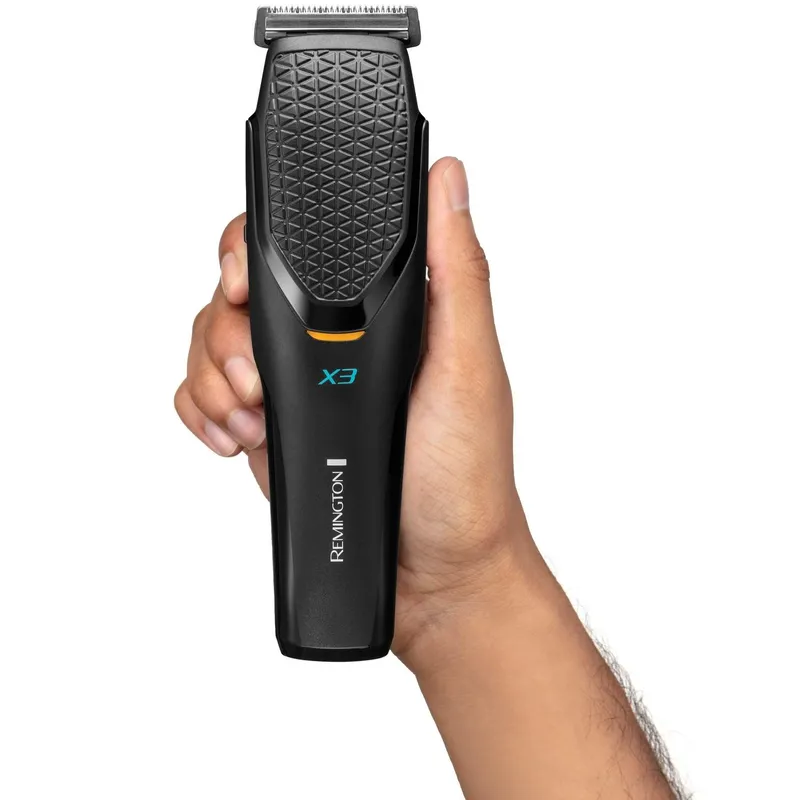 Bild 2 för Remington Power-X Series HC3000 X3 - Hårtrimmare - sladdlös