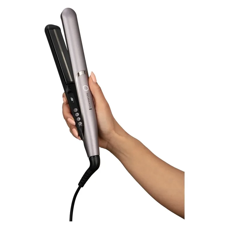 Bild 4 för Remington PROluxe You Adaptive Straightener