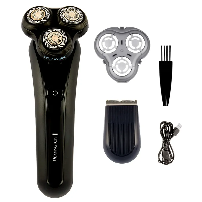 Bild 2 för REMINGTON Rakapparat X5 Limitless X Rotary