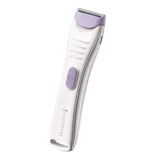 Produktfoto för Remington Smooth & Silky BKT4000 - Bikinitrimmer - sladdlös