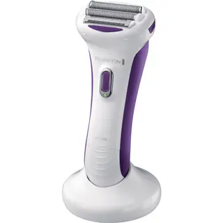 Produktfoto för Remington Smooth & Silky WDF5030 - Rakapparat - sladdlös