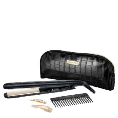 Bild 1 för Remington Style Edition Straightener Gift Set