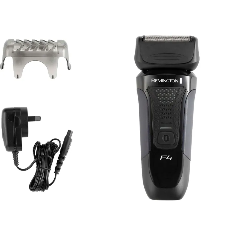 Bild 2 för Remington StyleSeries Foil Shaver F4 F4002