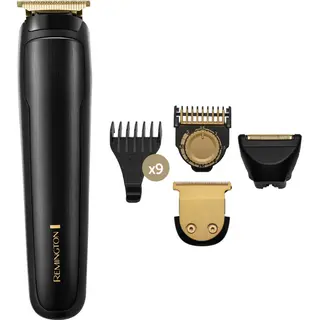 Produktfoto för Remington T-Series Hair & Beard Kit