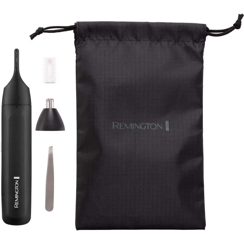 Bild 2 för Remington Trim & Fit Nose & Ear Trimmer