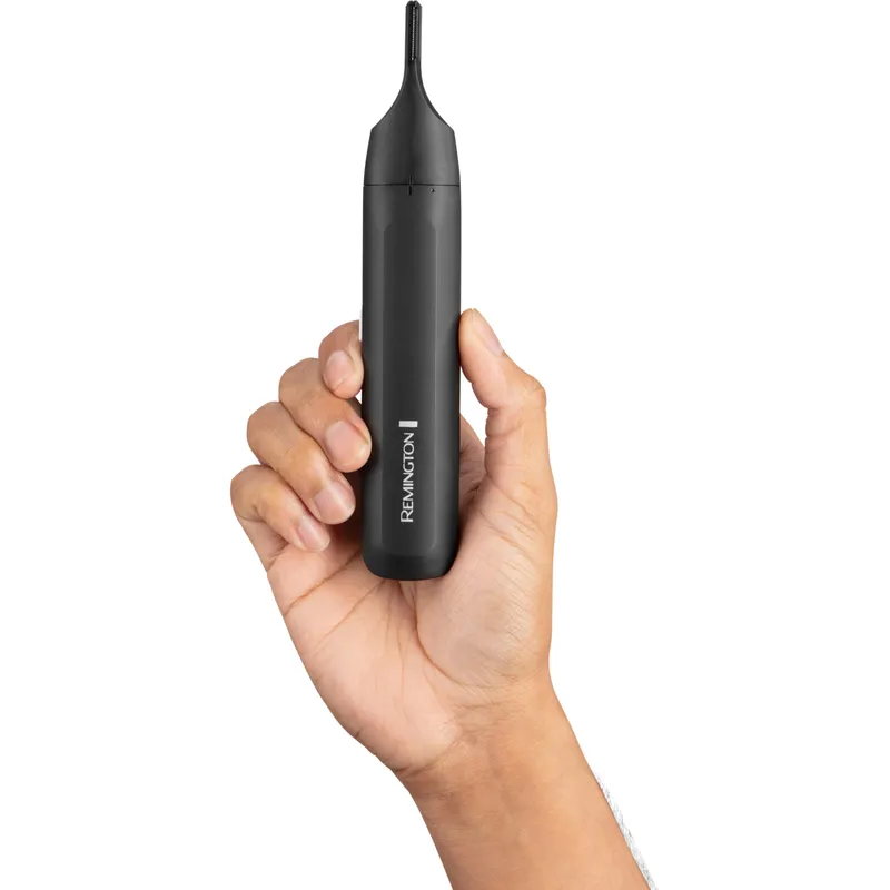 Bild 2 för Remington Trim & Fit Nose & Ear Trimmer