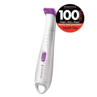 Produktfoto för Remington WPG4035 Ultimate Bikini Kit - Trimmer - sladdlös
