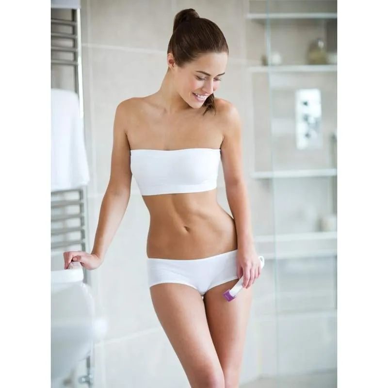 Bild 2 för Remington WPG4035 Ultimate Bikini Kit - Trimmer - sladdlös