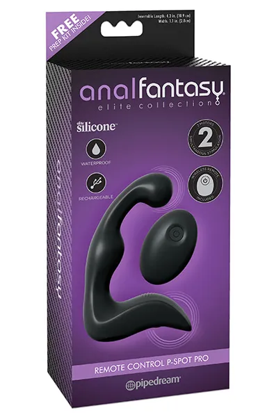 Bild 2 för Remote Control P-Spot Pro