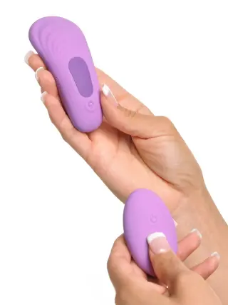 Produktfoto för Remote Silicone Please-Her