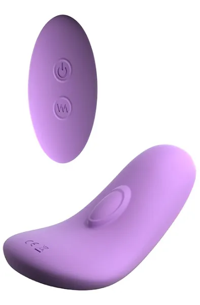 Bild 2 för Remote Silicone Please-Her