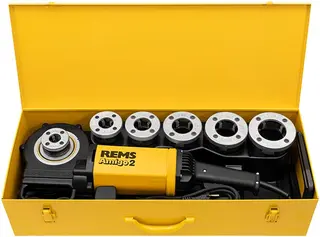 Produktfoto för Rems Amigo 2 electric clamp R 1/2-2"