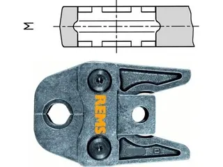 Produktfoto för Rems Crimping pliers M28 570140