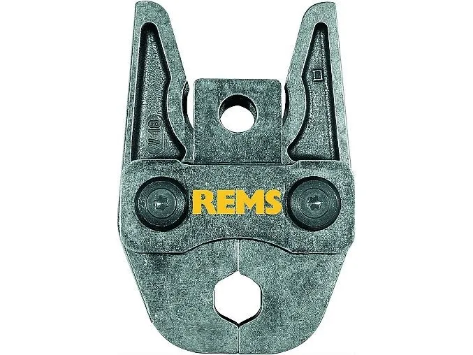Alternativ bild 0 för REMS Presstang V 28för REMS radialpressmaskin