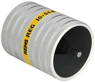 Produktfoto för REMS REG 10-54 E. Udvendig/indvendig rørafgrater, med hånden eller elektrisk. Ø 1054 mm