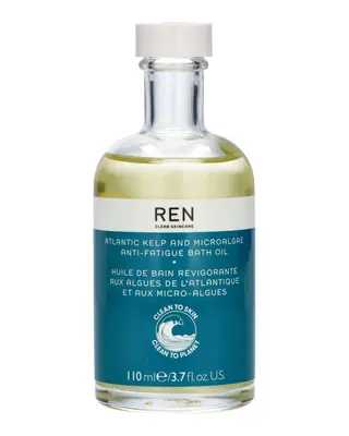 Produktfoto för REN Atlantic Kelp And Microalgae Anti-Fatique Bath Oil 110 ml