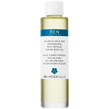 Bild 1 för REN Atlantic Kelp And Microalge Anti-Fatique Toning Body Oil 100 ml
