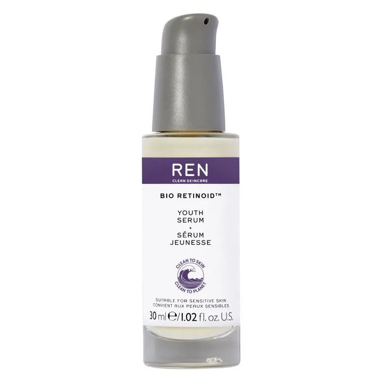 Bild 1 för REN Bio Retinoid Youth Serum 30 ml