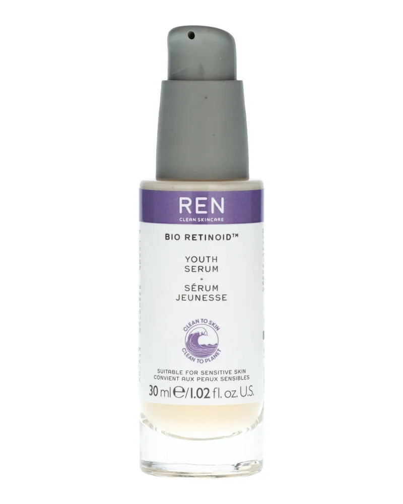 Bild 1 för REN Bio Retinoid Youth Serum 30 ml