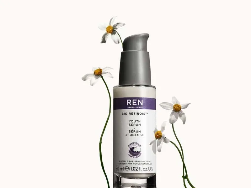 Bild 2 för REN Bio Retinoid Youth Serum 30 ml
