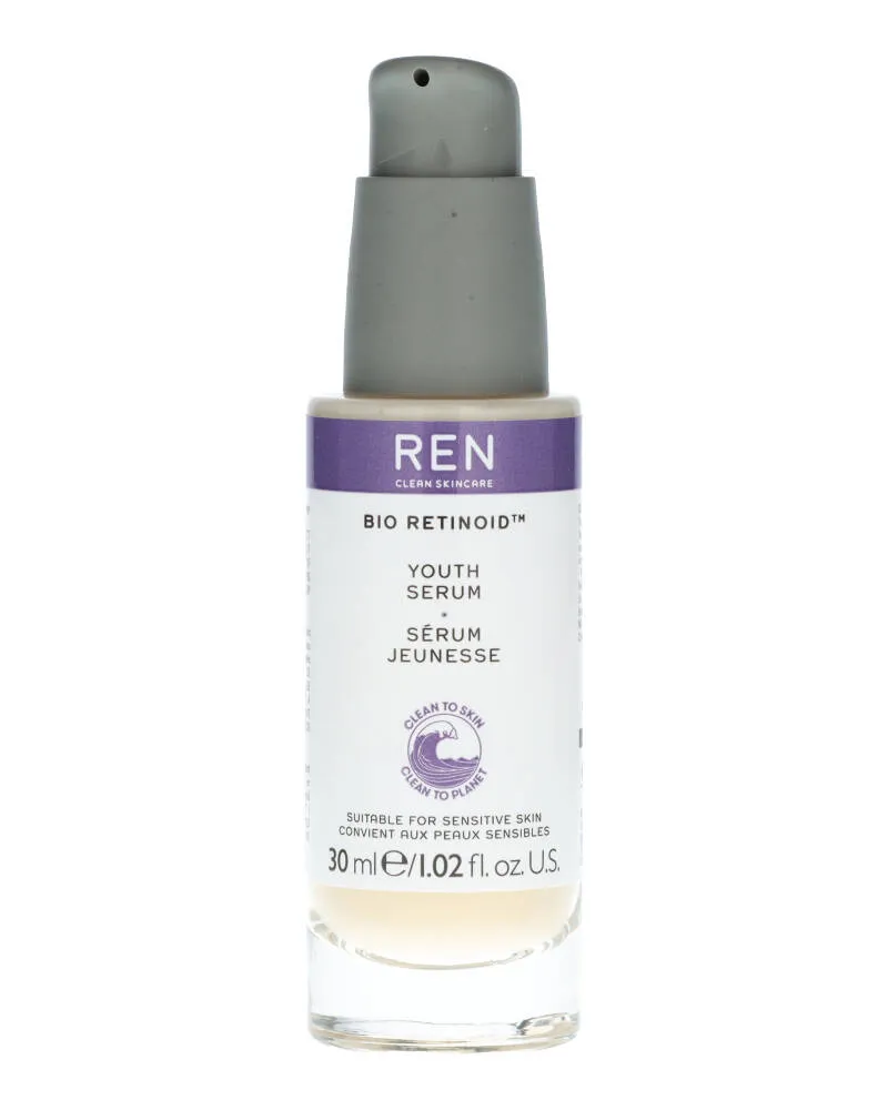 Bild 2 för REN Bio Retinoid Youth Serum 30 ml