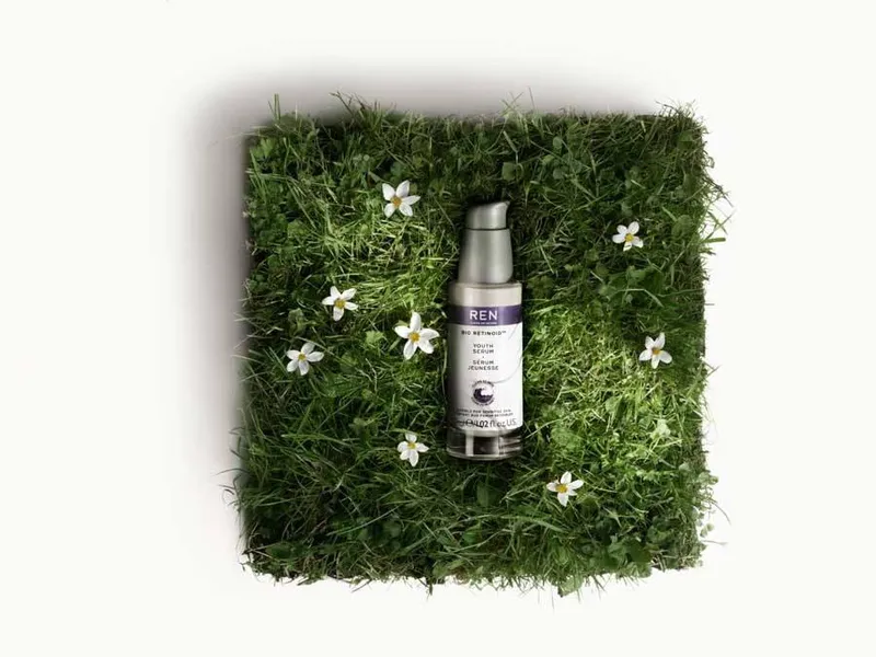 Bild 3 för REN Bio Retinoid Youth Serum 30 ml