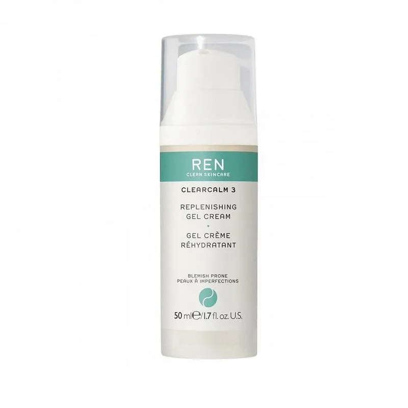 Alternativ bild 0 för REN Clean Skincare ClearCalm 3