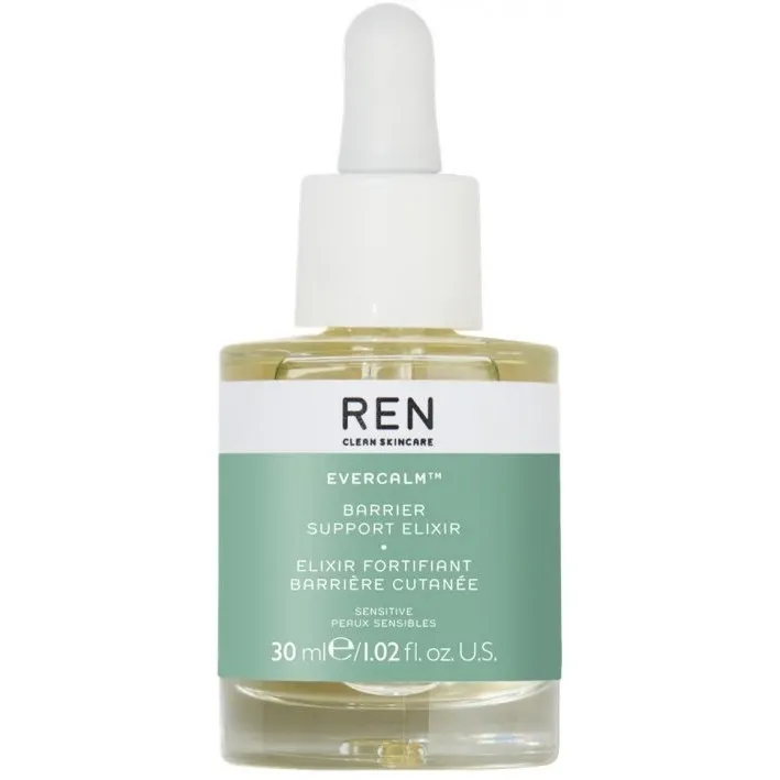 Alternativ bild 0 för REN Evercalm Barrier Support Elixir 30 ml