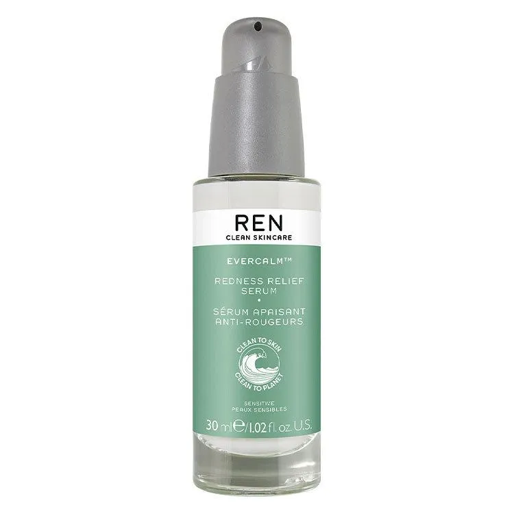 Bild 1 för REN Skincare Evercalm Redness Relief Serum 30 ml