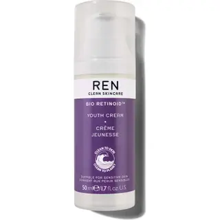 Produktfoto för REN Youth Cream 50 ml