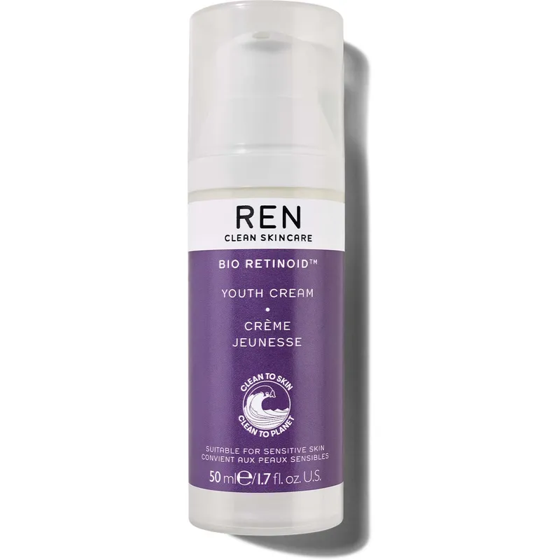 Bild 1 för REN Youth Cream 50 ml