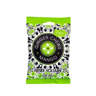 Produktfoto för Renée Voltaire Ginger Chew Mango 120 g